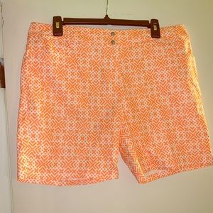 Adidas Quick Dry Sport Shorts Size 12